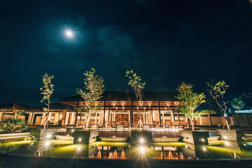 Hotel The Palmyrah House Mannar Exteriér fotografie