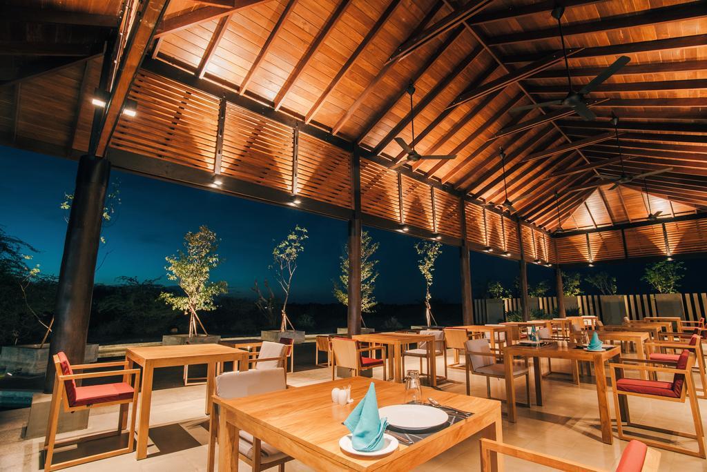 Hotel The Palmyrah House Mannar Exteriér fotografie